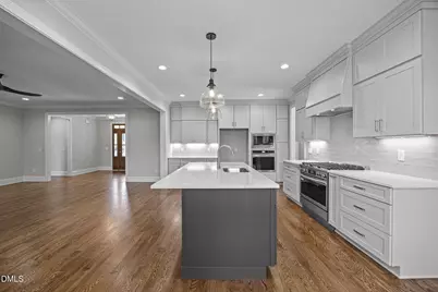 75 Broadleaf Lane, Youngsville, NC 27596 - Photo 7