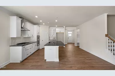 163 Gilmer Street, Fuquay Varina, NC 27526 - Photo 9