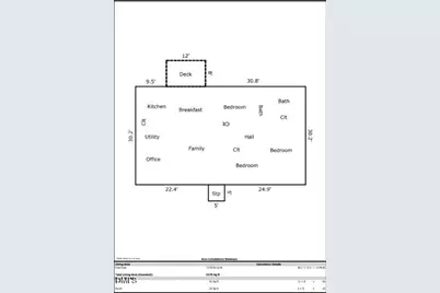 711 Bullard Road, Sanford, NC 27332 - Photo 13