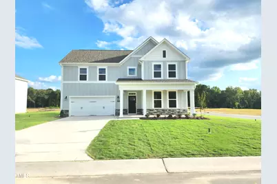 209 Gilmer Street, Fuquay Varina, NC 27526 - Photo 5