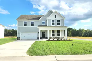 209 Gilmer St, Fuquay Varina, NC 27526 - Photo 5