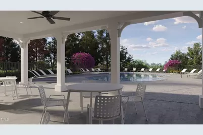 6017 Shade Tree Lane, Morrisville, NC 27560 - Photo 23