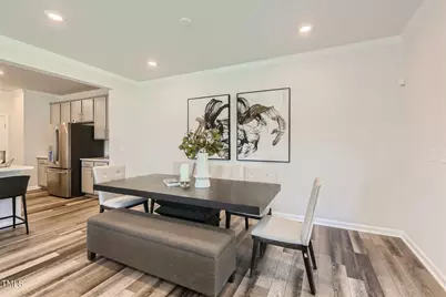 6017 Shade Tree Lane, Morrisville, NC 27560 - Photo 3