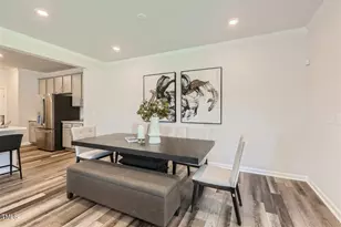 6017 Shade Tree Ln, Morrisville, NC 27560 - Photo 3