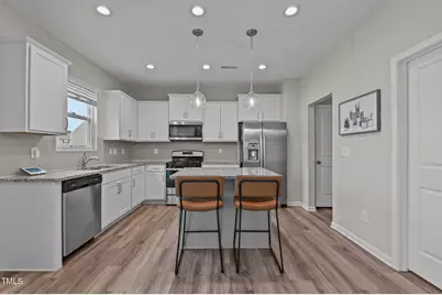 501 Rain Drizzle Court, Wake Forest, NC 27587 - Photo 5