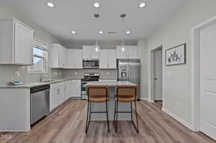 501 Rain Drizzle Ct, Wake Forest, NC 27587 - Photo 5