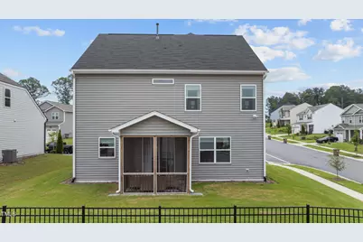 501 Rain Drizzle Court, Wake Forest, NC 27587 - Photo 37