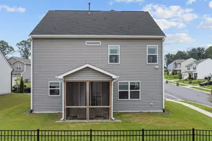 501 Rain Drizzle Ct, Wake Forest, NC 27587 - Photo 37