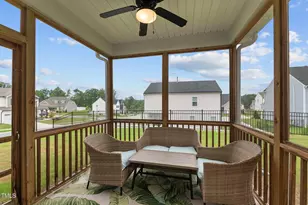 501 Rain Drizzle Ct, Wake Forest, NC 27587 - Photo 33