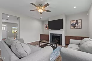 501 Rain Drizzle Ct, Wake Forest, NC 27587 - Photo 17