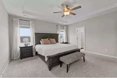 501 Rain Drizzle Court, Wake Forest, NC 27587 - Photo 11