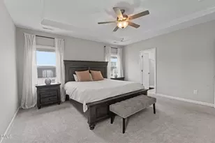 501 Rain Drizzle Ct, Wake Forest, NC 27587 - Photo 11