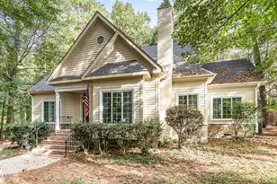 2425 Welsh Tavern Way, Wake Forest, NC 27587 - Photo 3