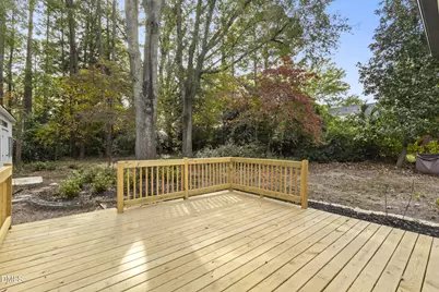 604 Oak Street, Fuquay Varina, NC 27526 - Photo 21