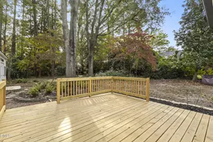 604 Oak St, Fuquay Varina, NC 27526 - Photo 21