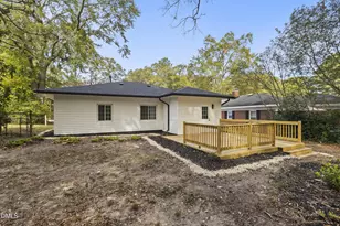 604 Oak St, Fuquay Varina, NC 27526 - Photo 23