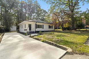 604 Oak St, Fuquay Varina, NC 27526 - Photo 3