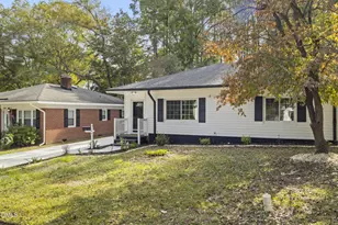 604 Oak St, Fuquay Varina, NC 27526 - Photo 5