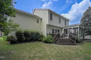 12016 Jasmine Cove Way, Raleigh, NC 27614 - Photo 33