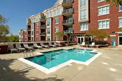 618 N Boylan Avenue #1032, Raleigh, NC 27603 - Photo 31