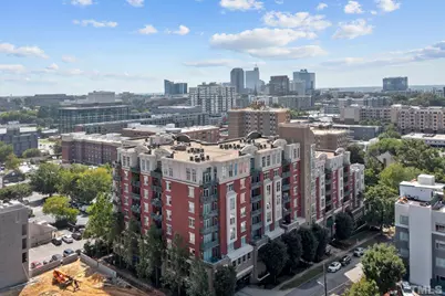 618 N Boylan Avenue #1032, Raleigh, NC 27603 - Photo 27