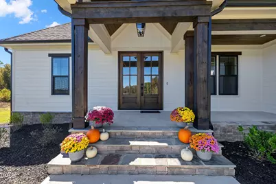 1409 Cottondale Lane, Wake Forest, NC 27587 - Photo 3