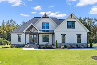 1409 Cottondale Lane, Wake Forest, NC 27587 - Photo 1