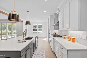 1409 Cottondale Ln, Wake Forest, NC 27587 - Photo 15