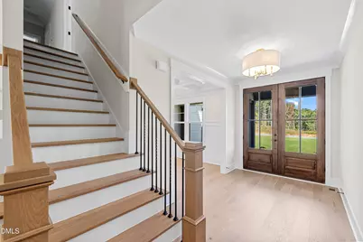 1409 Cottondale Lane, Wake Forest, NC 27587 - Photo 5
