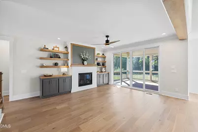 1409 Cottondale Lane, Wake Forest, NC 27587 - Photo 9