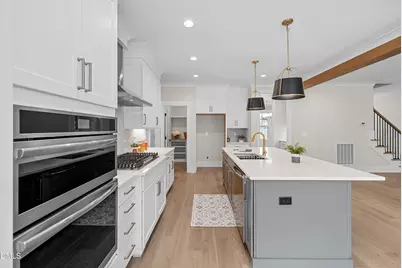 1409 Cottondale Lane, Wake Forest, NC 27587 - Photo 17