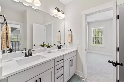 1409 Cottondale Lane, Wake Forest, NC 27587 - Photo 39