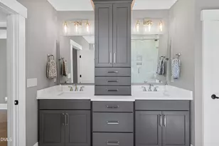 1409 Cottondale Ln, Wake Forest, NC 27587 - Photo 33