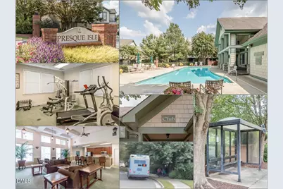 201 Presque Isle Lane, Chapel Hill, NC 27514 - Photo 57