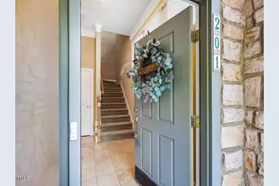 201 Presque Isle Lane, Chapel Hill, NC 27514 - Photo 5