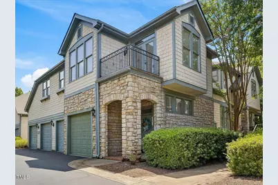 201 Presque Isle Lane, Chapel Hill, NC 27514 - Photo 1