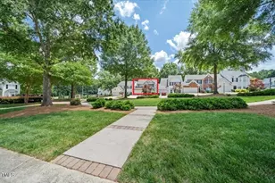 5305 Corinthian Way, Raleigh, NC 27607 - Photo 3