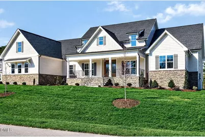 85 Old Garden Lane, Youngsville, NC 27596 - Photo 3