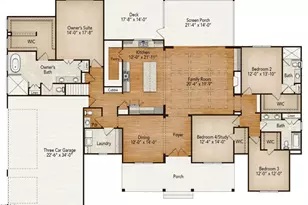 85 Old Gdn Ln, Youngsville, NC 27596 - Photo 3