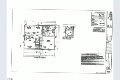 6800 Fire Tower Road, Bailey, NC 27807 - Photo 35