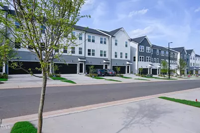 1511 Tamarick Lane, Durham, NC 27703 - Photo 3