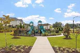 195 Lennei Ln, Garner, NC 27529 - Photo 27