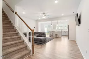 195 Lennei Ln, Garner, NC 27529 - Photo 9