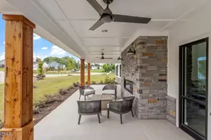 195 Lennei Ln, Garner, NC 27529 - Photo 33