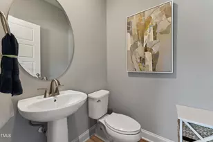 2712 Kempthorne Rd, Cary, NC 27519 - Photo 9