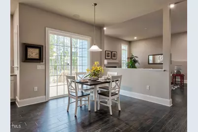 3526 Clifton Park Court, Apex, NC 27562 - Photo 15