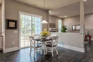 3526 Clifton Park Ct, Apex, NC 27562 - Photo 15