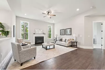 3526 Clifton Park Court, Apex, NC 27562 - Photo 65