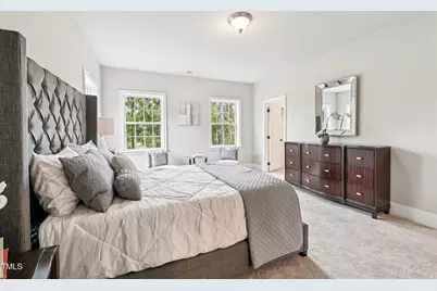 3526 Clifton Park Court, Apex, NC 27562 - Photo 89