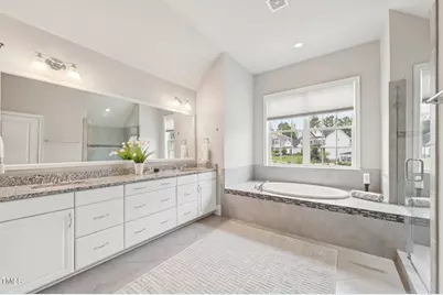 3526 Clifton Park Court, Apex, NC 27562 - Photo 95